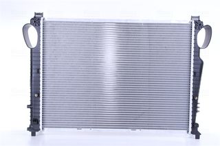 RADIATOR W220 R230 S600 NRF