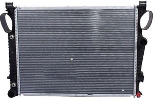 RADIATOR W220 S320 NRF