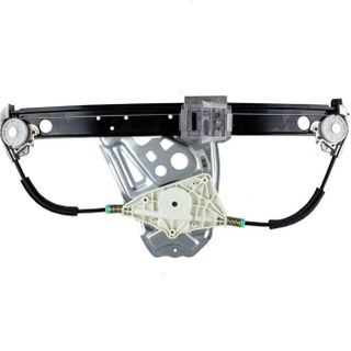 RH REAR WINDOW REGULATOR MB