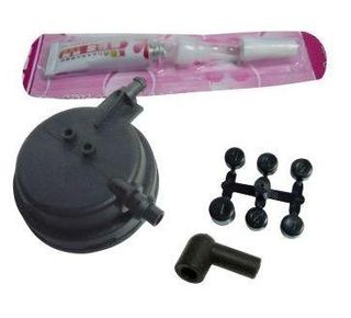 BOOT LOCK VACUUM REPAIR KIT R230 W220