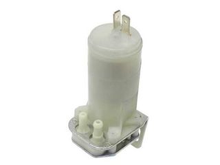 WASHER PUMP W114 W108 FEBI