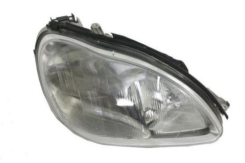 RH HEADLAMP W220  USED