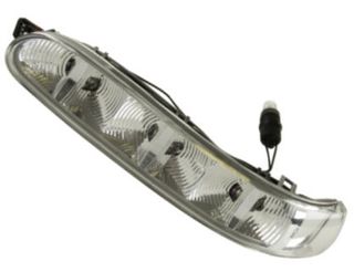LH MIRROR INDICATOR W220 01- URO