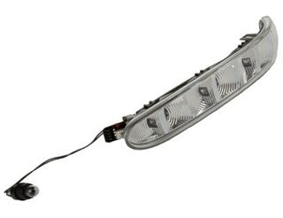 RH MIRROR INDICATOR W220 01- URO