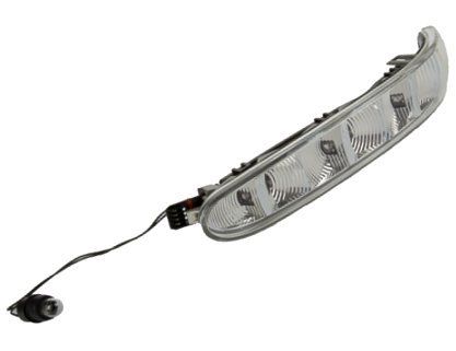 RH MIRROR INDICATOR W220 01- URO