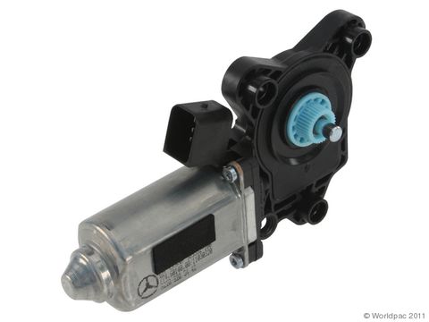 WINDOW MOTOR W220 W203