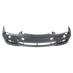 FRONT BUMPER COVER W220 -99 TAI