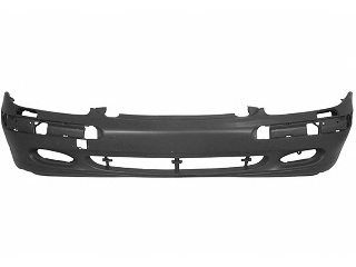 FRONT BUMPER COVER W220 01- TAI