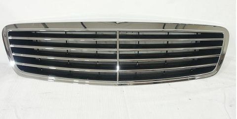 GRILLE W220 MB