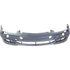 FRONT BUMPER COVER W220 01- MB