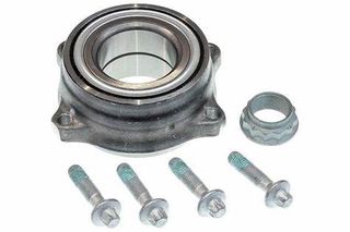 AXLE BEARING HOUSING SNR