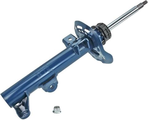 FRONT SHOCK ABSORBER W212 MEYLE