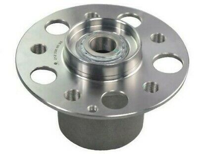 FRONT WHEEL BEARING HUB W212