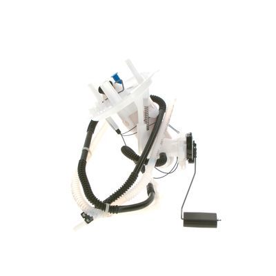 FUEL SENDER ASMBLY LH W212 W204 CGI URO