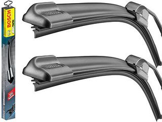 WIPER BLADE (PAIR) W212 W218 BOSCH A826S