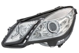 LH HEADLAMP W212 XENON -10 HELLA