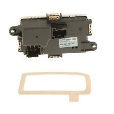 HEATER BLOWER REGULATOR W204 URO