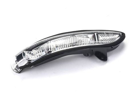 LH MIRROR INDICATOR LAMP W219 W221 W219 ESEN