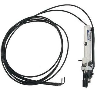 RH ROLL BAR HYDRAULIC RAM MB