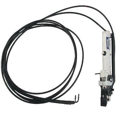 RH ROLL BAR HYDRAULIC RAM MB
