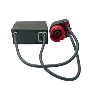 HEADLAMP IGNITOR CONTROL UNIT MB