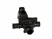 HEATER TAP R230 W220 W221 METZG