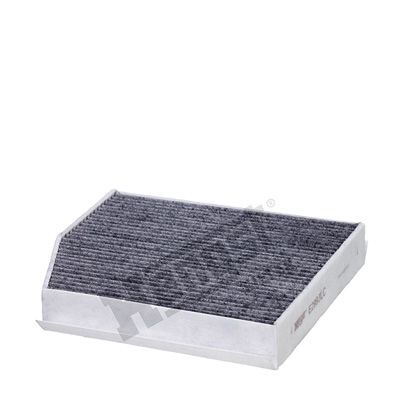 AIR CON FILTER W117 W176 W246 E2993LC