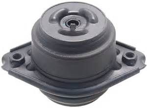 ENGINE MOUNT W164 ML350