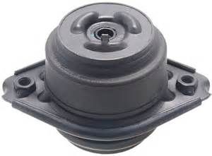 ENGINE MOUNT W164 ML350CDI ML500