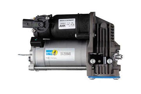 AIR SUSPENSION COMPRESSOR R251 BILSTEIN 4