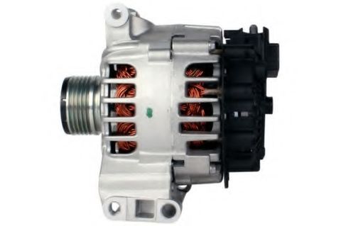 ALTERNATOR M266 BOSCH