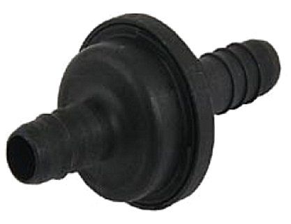 HOSE VALVE