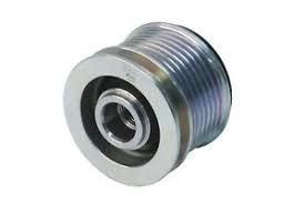 ALTERNATOR PULLEY BOSCH INA