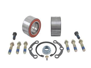 REAR WHEEL BEARING KIT W140 W220