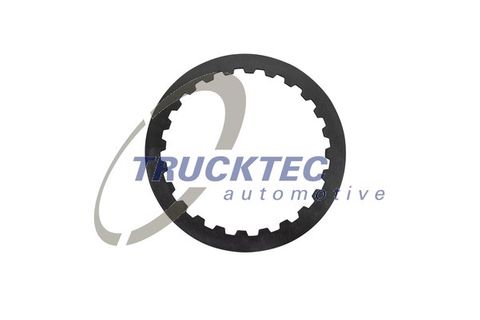 CLUTCH  PLATE B2