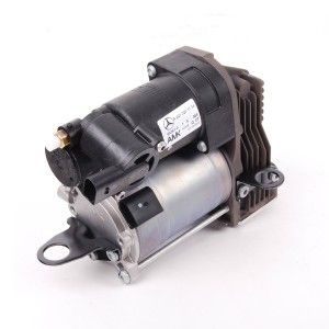 AIR SUSPENSION COMPRESSOR W221 BILSTEIN