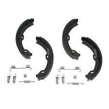 PARKBRAKE SHOE KIT W221 ATE