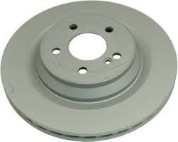 REAR BRAKE DISC W221 BREMBO
