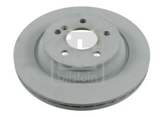 REAR BRAKE DISC R230 W221 FEBI