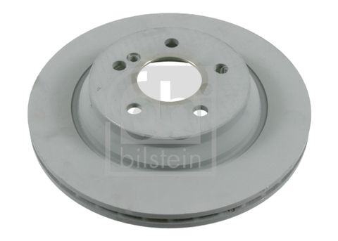 REAR BRAKE DISC R230 W221 FEBI