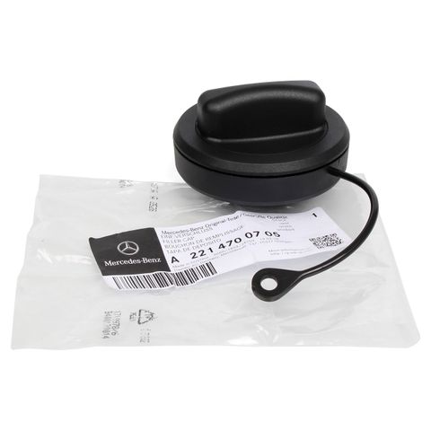 PETROL CAP W211 W203 W205 MB