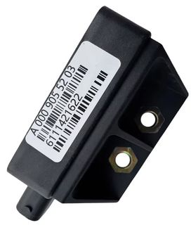 TURN YAW RATE SENSOR W203 W208 MB