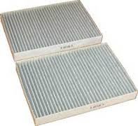 AIR CON FILTER (PAIR) W221 E2919LC-2