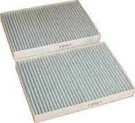 AIR CON FILTER (PAIR) W221 E2919LC-2