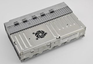 AMPLIFIER W221