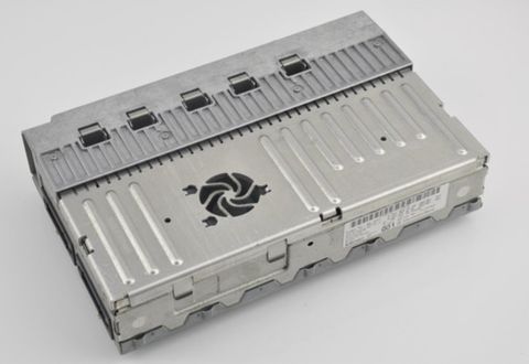 AMPLIFIER W221