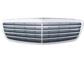 GRILLE W221 MB 9040