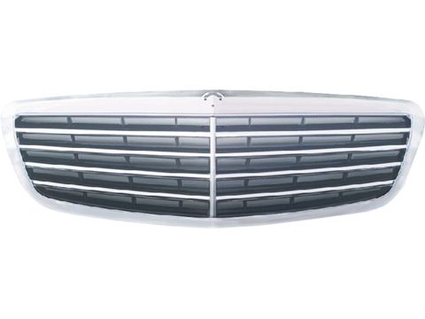 GRILLE W221 MB 9040