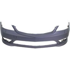 FRONT BUMPER COVER W221 9999