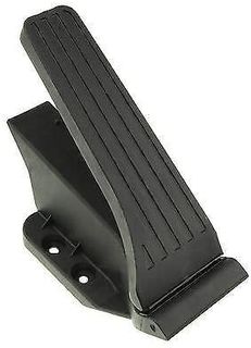 ACCELERATOR PEDAL W204 W212 MB
